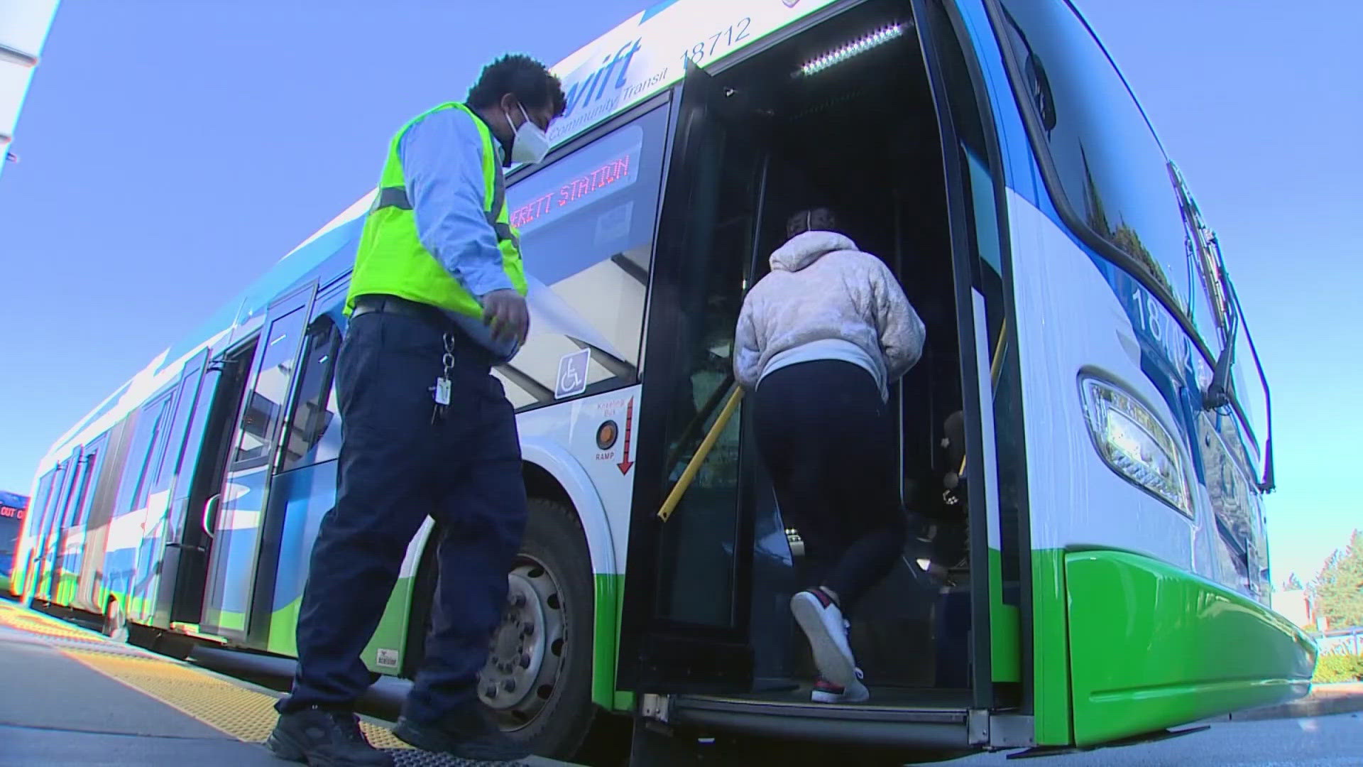 Network Sever Example Sound Transit announces major fall service changes to ST Express bus ...