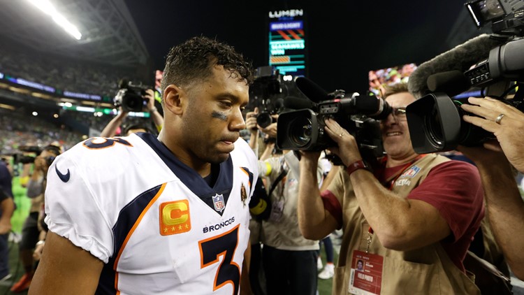Russell Wilson trade: Where Seahawks, Broncos stand on anniversary of move
