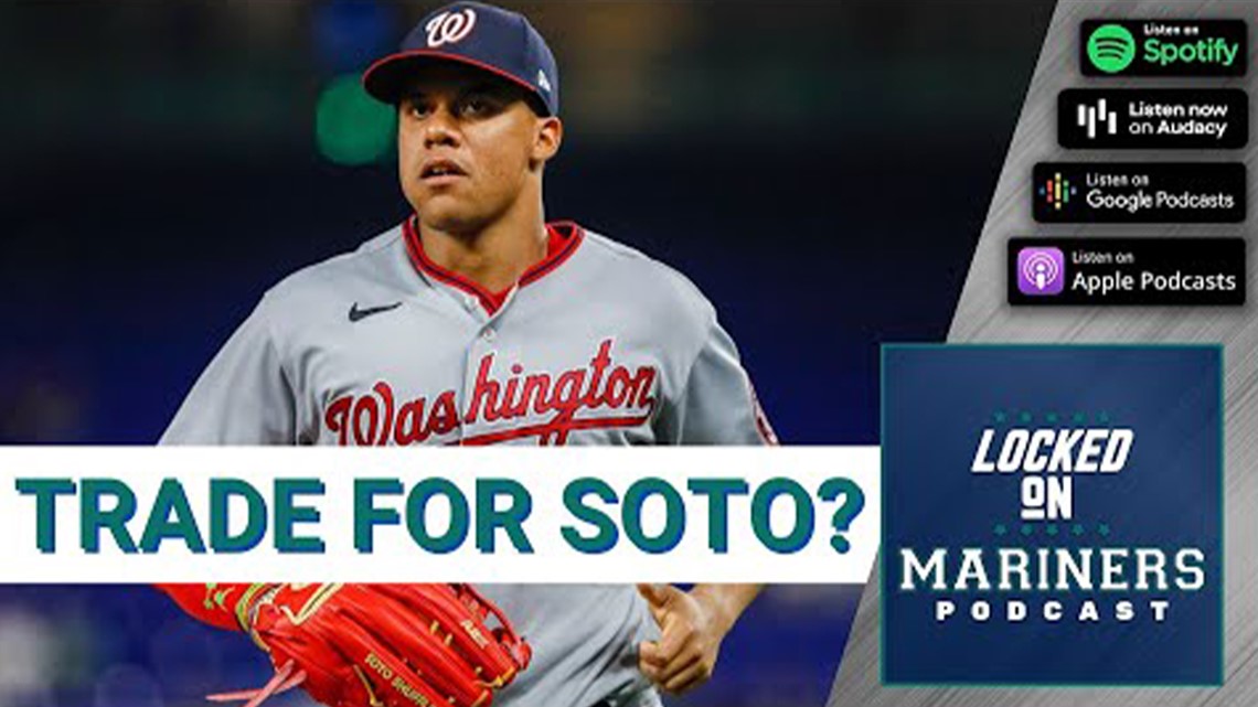 Juan Soto trade details: Nationals offload All -Buy Vintage Sports