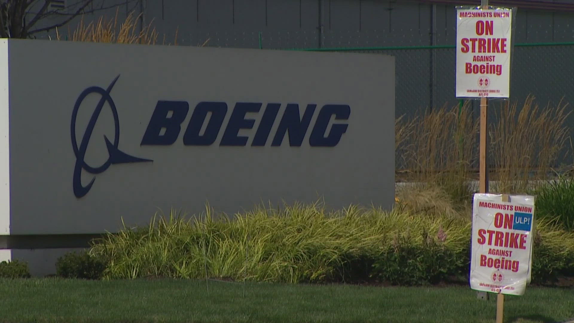 Boeing asked to include SPEEA employees in company-wide furloughs, despite a stipulation in the union contract that prevents them.