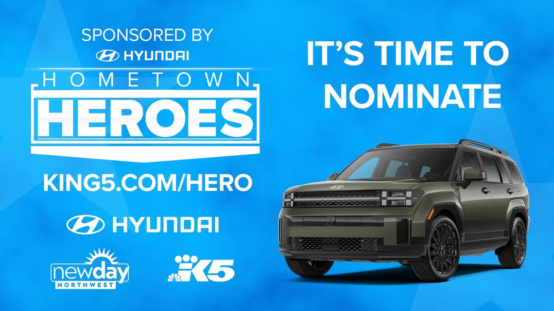 OFFICIAL RULES: 2024 Seattle Hyundai Hometown Heroes Contest - Vimarsana News