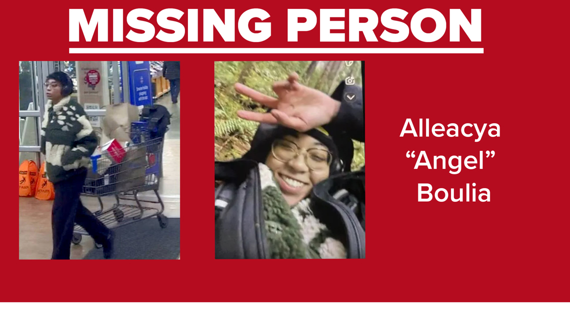 Officials seek information after Missouri woman's vehicle found inside Olympic National Park