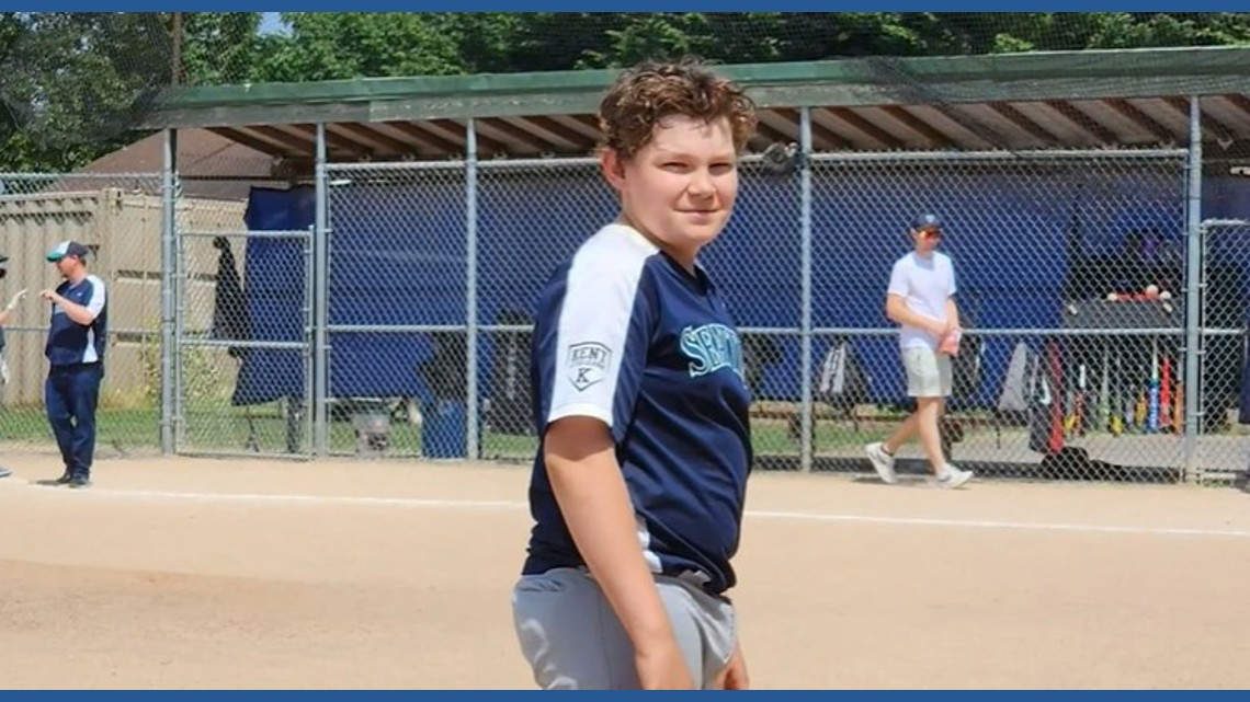 Kent mother hopes her son’s death will change minds, Washington's drunk driving law