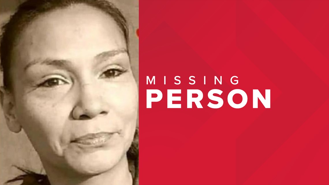 FBI offers $10,000 reward for information about missing Tulalip woman - Vimarsana News