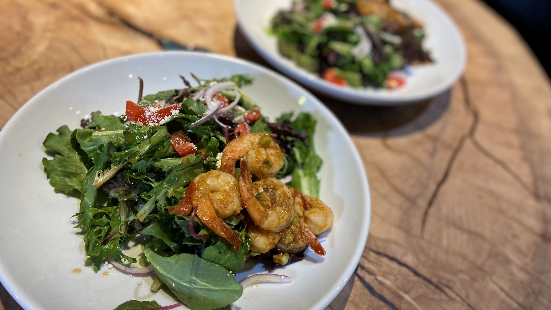 Columbia City restaurant celebrates 15 years of business