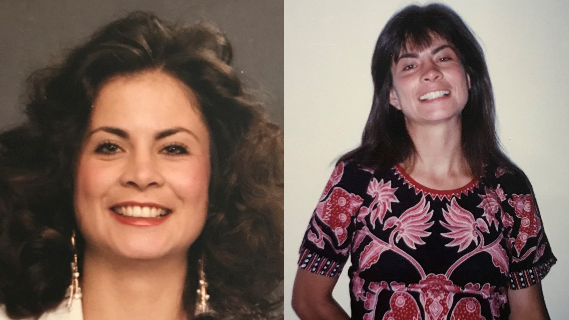 The remains of Linda Moore were found in a remote wilderness area in Snohomish County in March of 2022. She was reported missing from North Seattle in October 1990.
