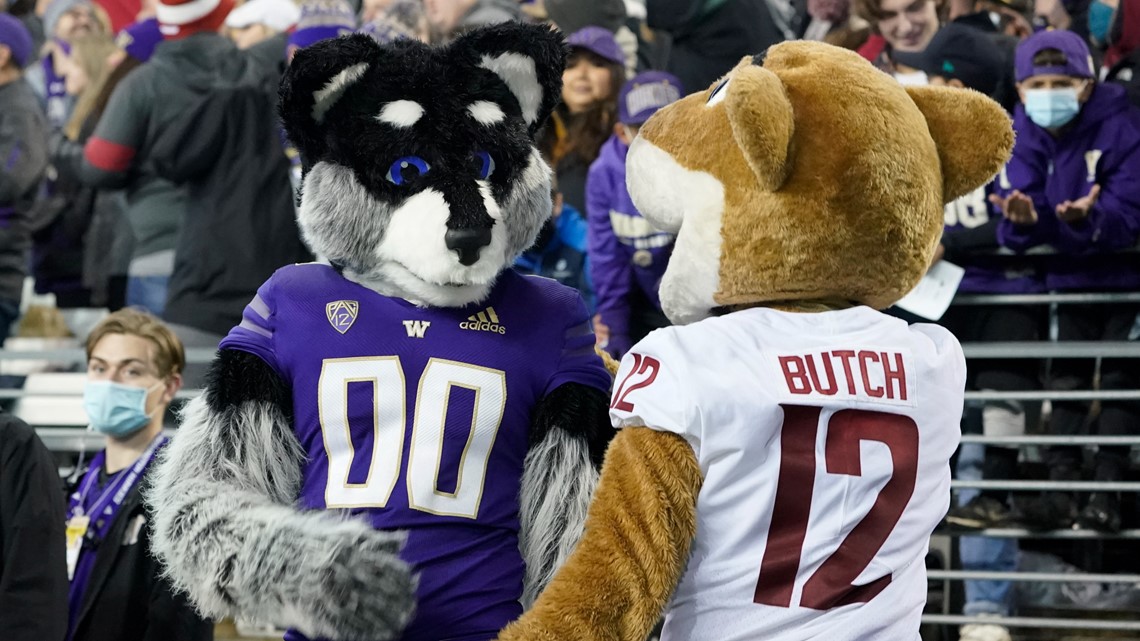 No. 9 Washington has major interest in Pac-12 title game