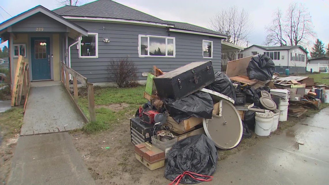 Whatcom County emergency housing funds to expire - Vimarsana News