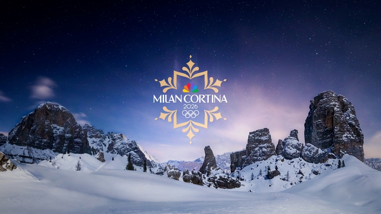 2026 Winter Olympics Milan Cortina.