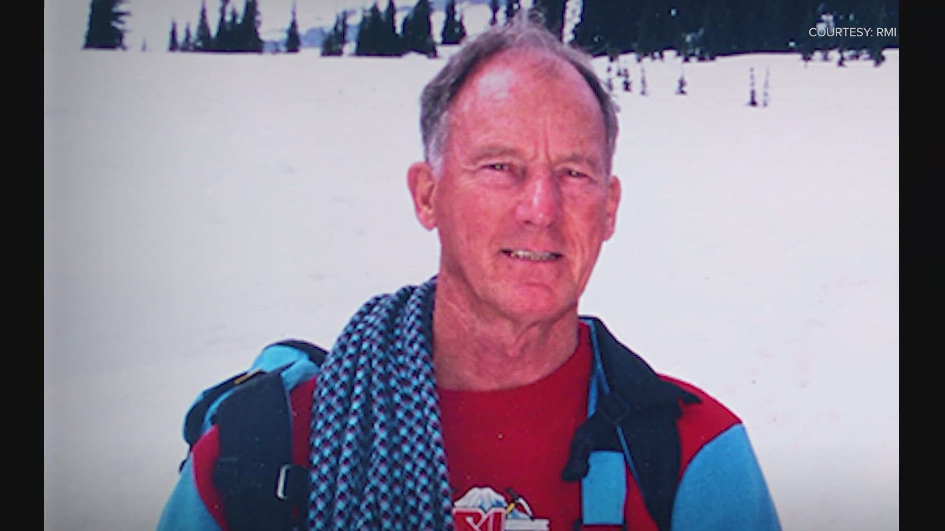 Peter Whittaker sits down with KING 5 to talk about his father,  Lou Whittaker, the legendary American mountaineer.
