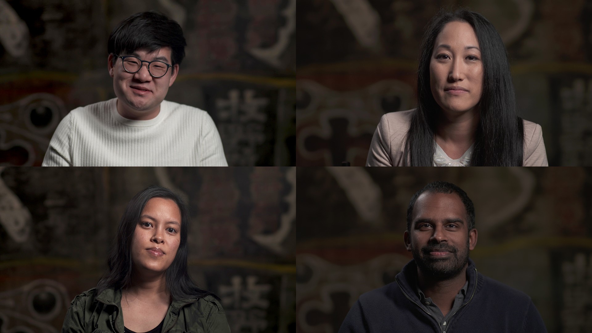 AAPI, although just four letters, represents many cultures. We sat down with members of the extended community to get their perspectives on being Asian American.