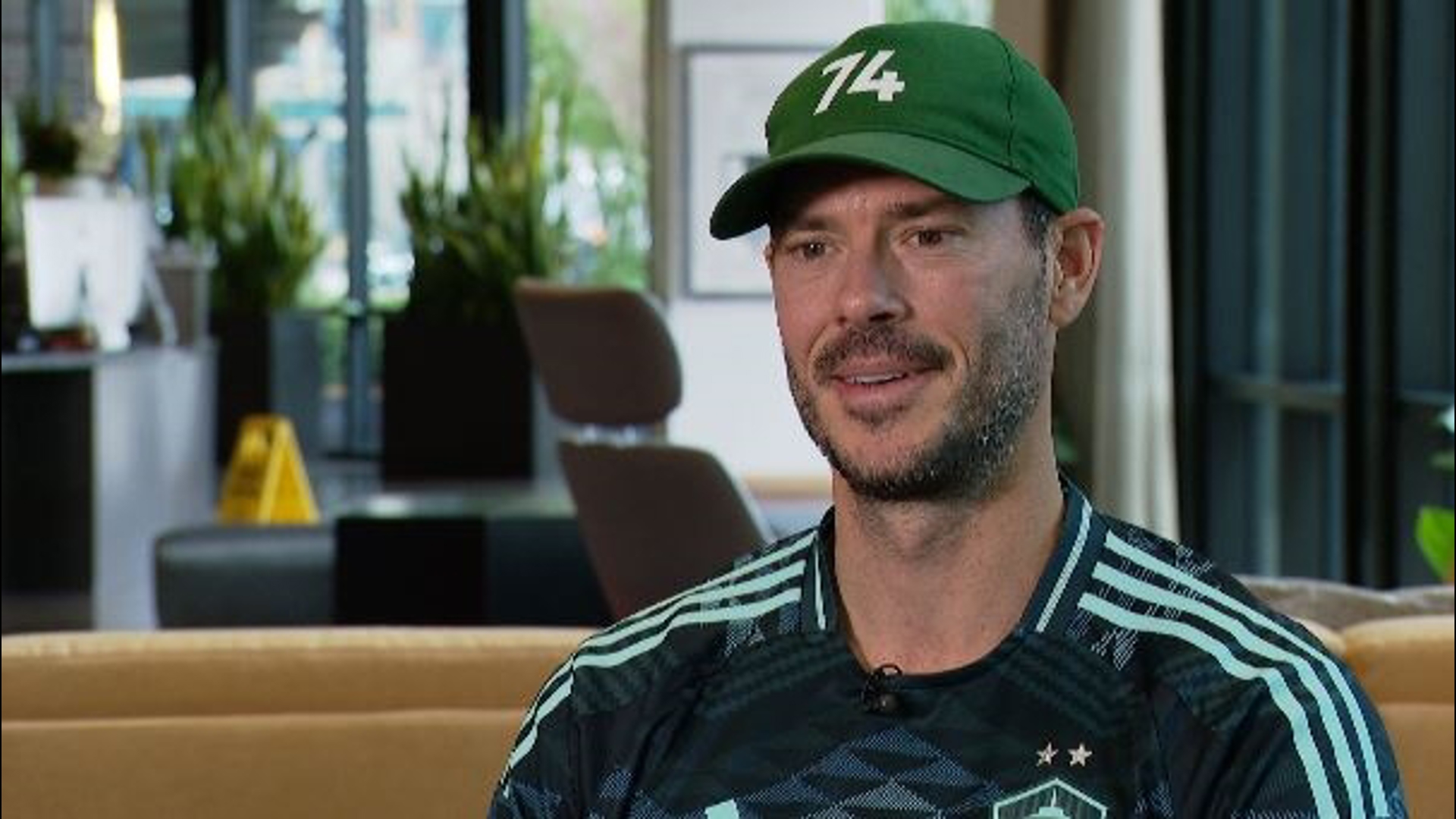 Sounders legend and broadcaster Brad Evans previews the 2025 Sounders season ahead of Saturday's MLS opener against Charlotte.