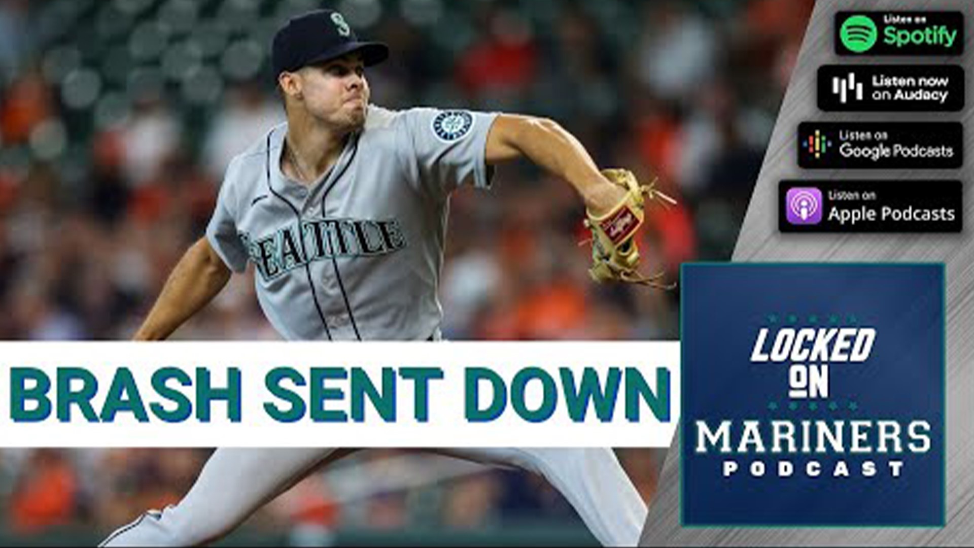 The Seattle Mariners made a flurry of moves to restock the bullpen. Colby and Ty look at the moves and tell you what to expect from the new members.