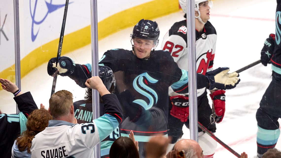 Seattle faces New Jersey after recent shutout loss - Vimarsana News