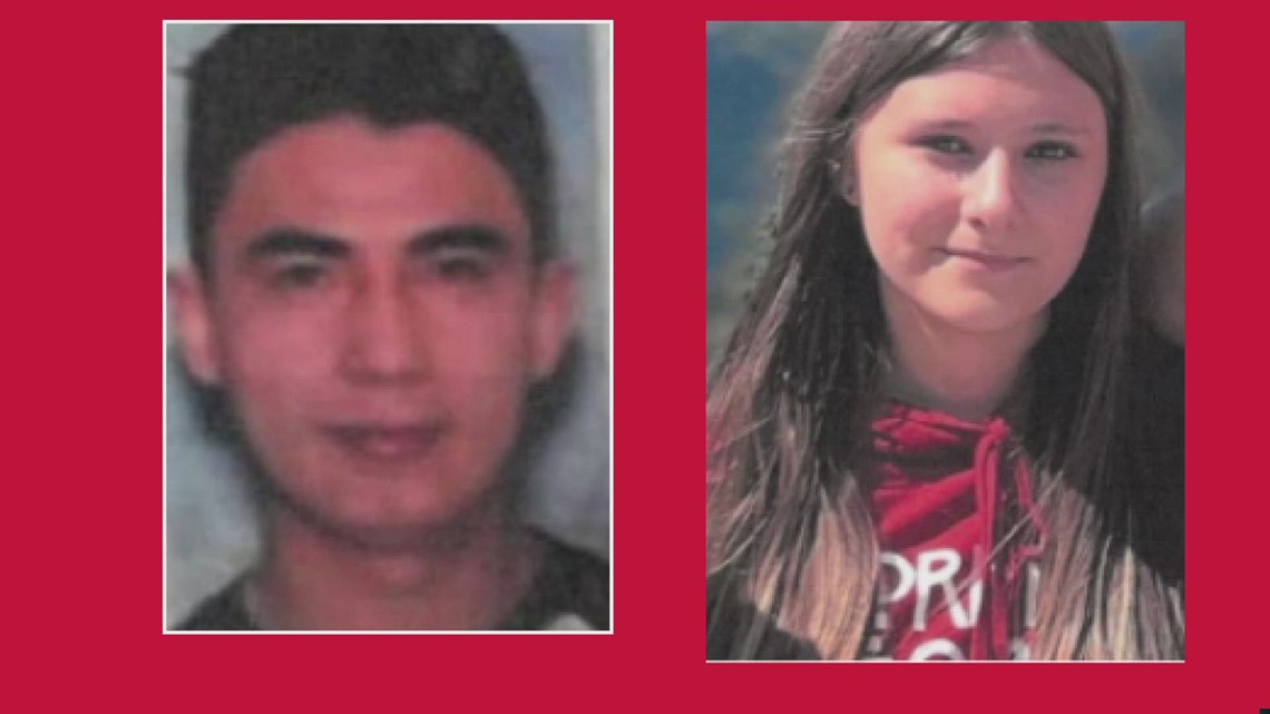 Amber Alert issued for 14-year-old taken out of Pasco area - Vimarsana News