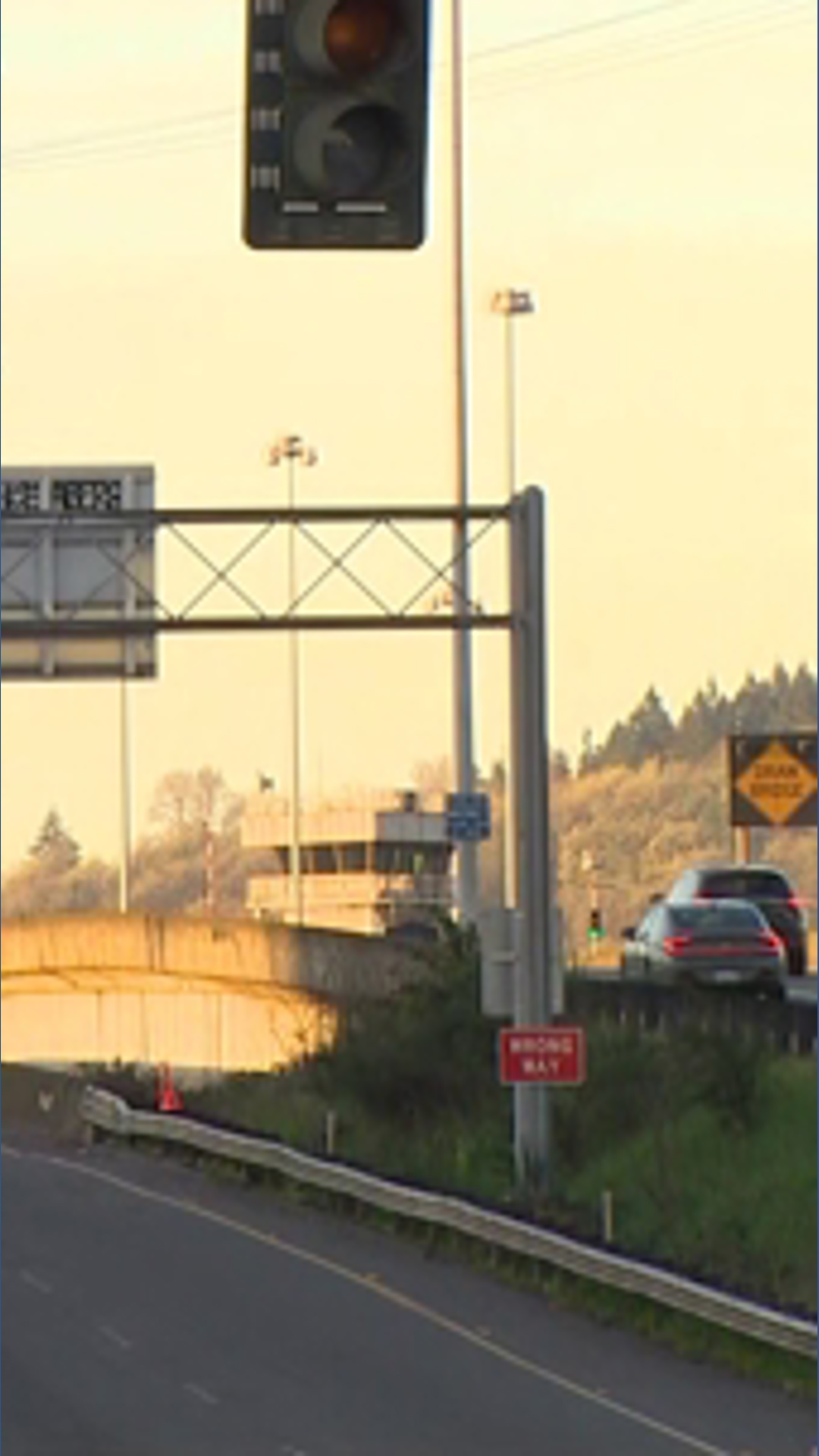 First Avenue South Bridge reopens after being stuck open nearly 4 hours ...