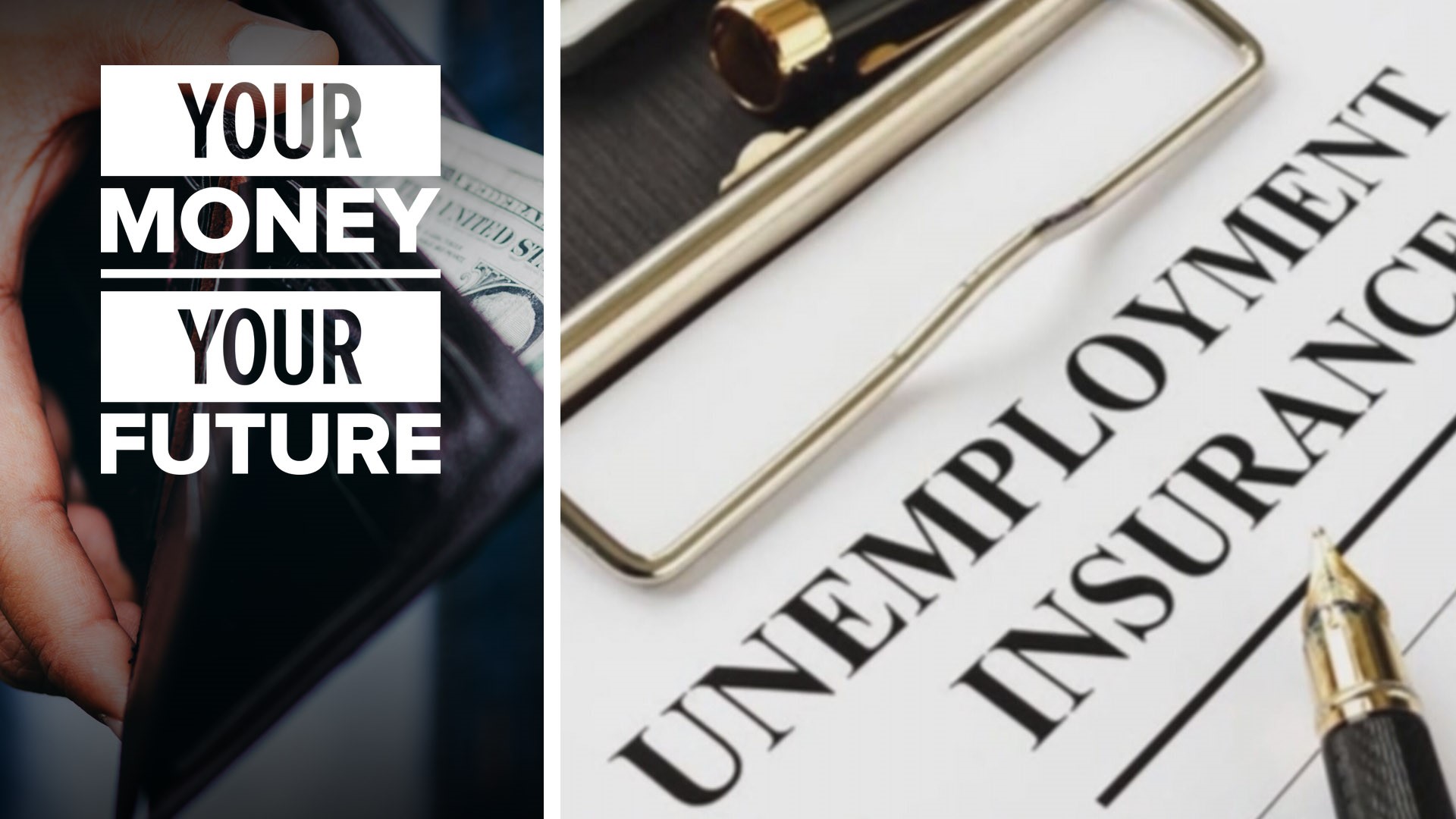 From unemployment to stimulus checks, Michelle Li answers your money questions.