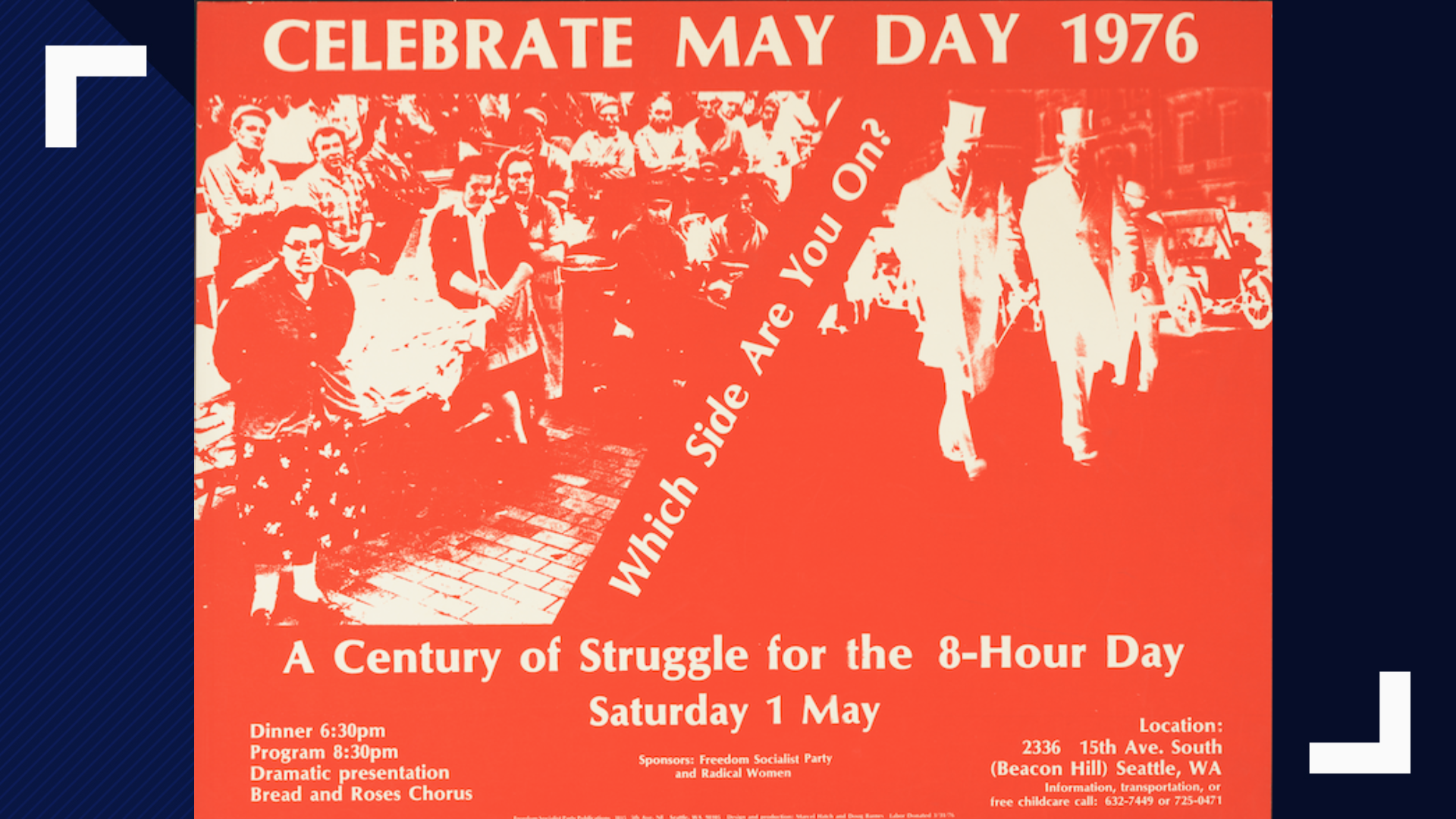 May Day Program Sample Here's what you need to know about May Day | king5.com