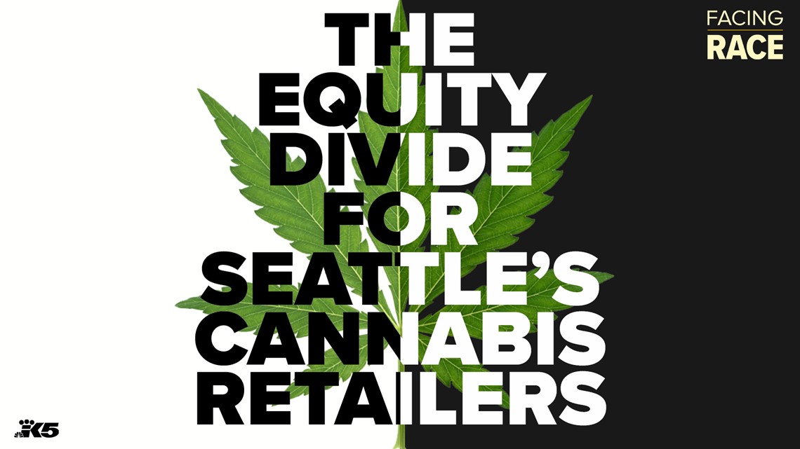 The equity divide: How Washington’s cannabis program shut out Black businesses