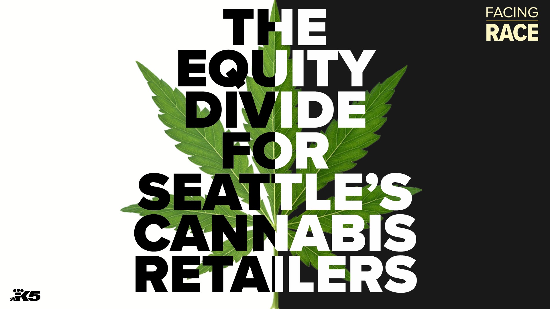 There are no majority Black-owned cannabis retailers in the city of Seattle. Now there's a push underway to change that.