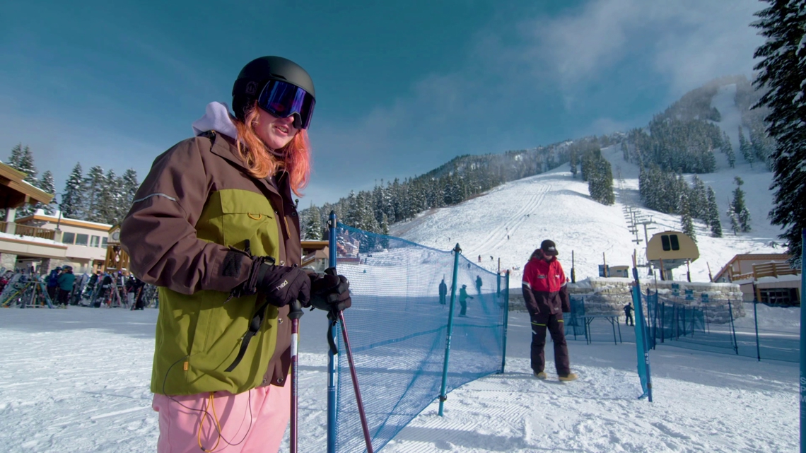 Stevens Pass opens to skiers, snowboarders for the winter season ...