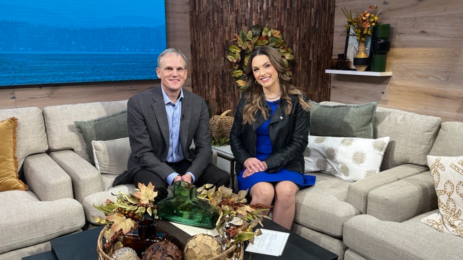 Dr. Todd Freudenberger, pulmonologist at Overlake Medical Center, discusses the risk factors and screening of lung cancer. Sponsored by Overlake Medical Center.