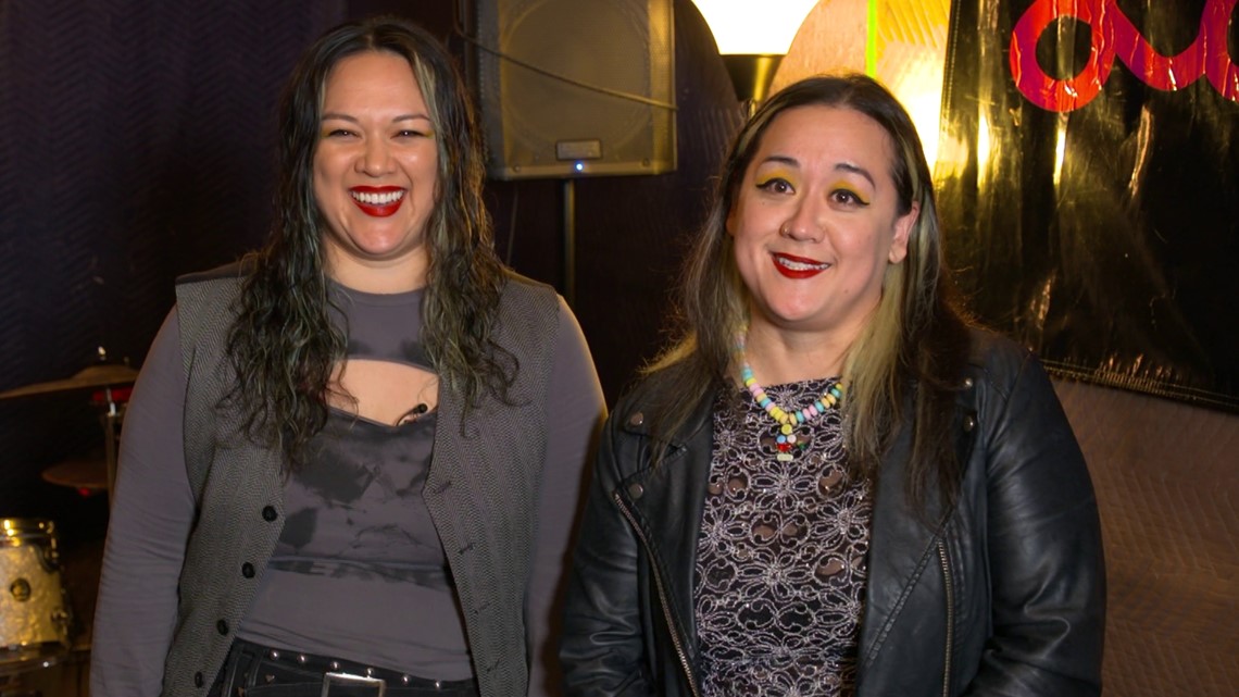 Seattle band La Fonda is living their dream