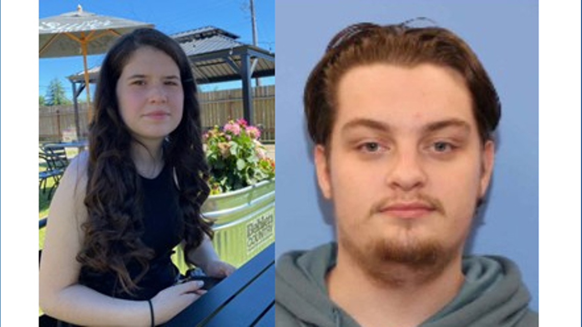 Missing 'dependent adult' lured from home by registered sex offender, sheriff's office says