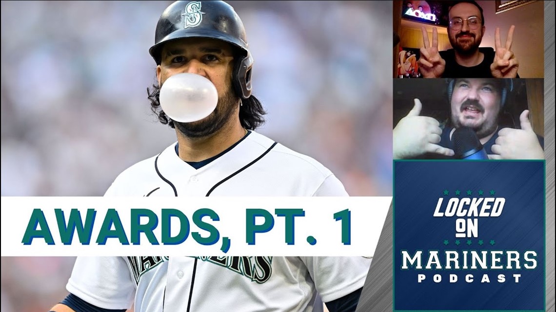 Seattle Mariners on X: Thank you for everything, @KLew_5. Wishing