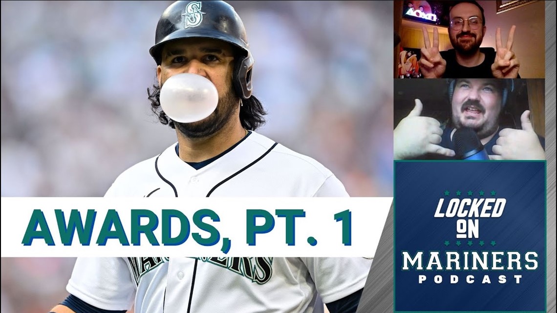 Best Mariners giveaway item in 2021 or 2022. : r/Mariners