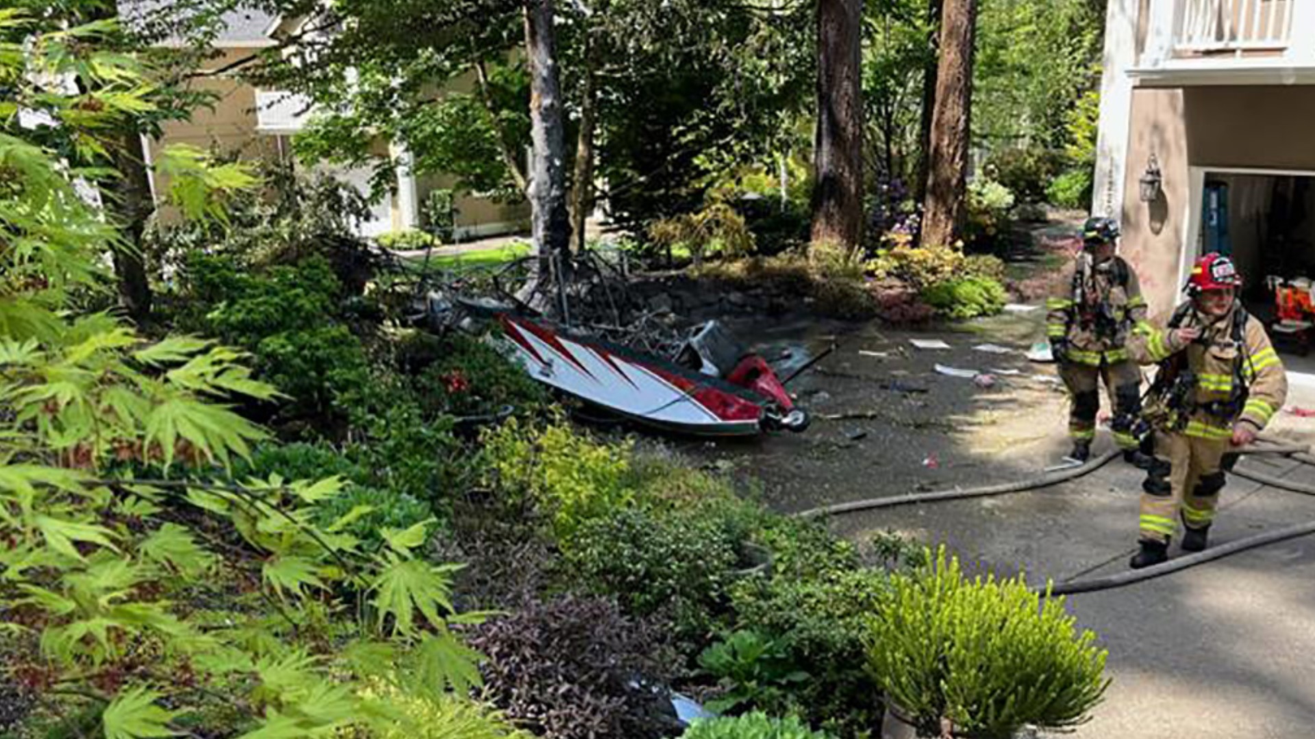 Woodland Park Zoo taking protective measures a bird flu spreads