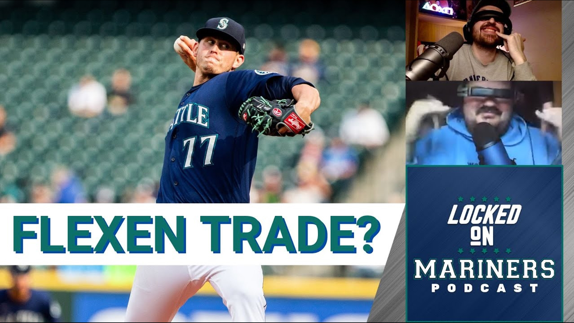 MLB Trade Rumors on X: Chris Flexen Triggers Vesting Option For Next  Season   / X