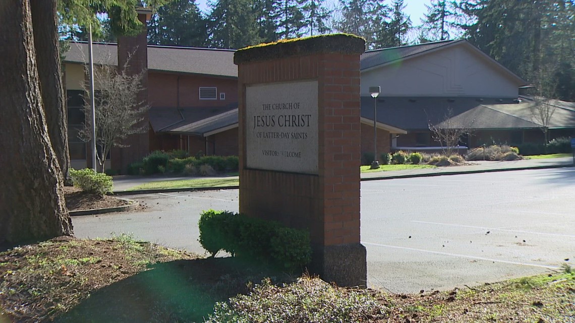 Man arrested for allegedly grooming, molesting young boys at Redmond church