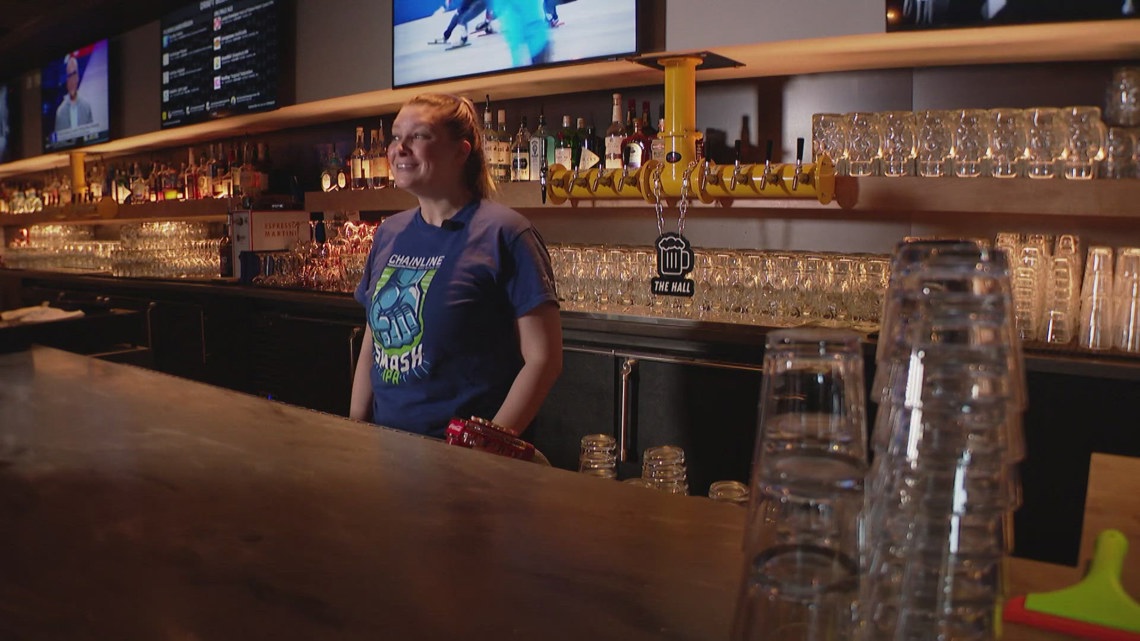 Seahawks Super Bowl helps bring light to a dark winter economy