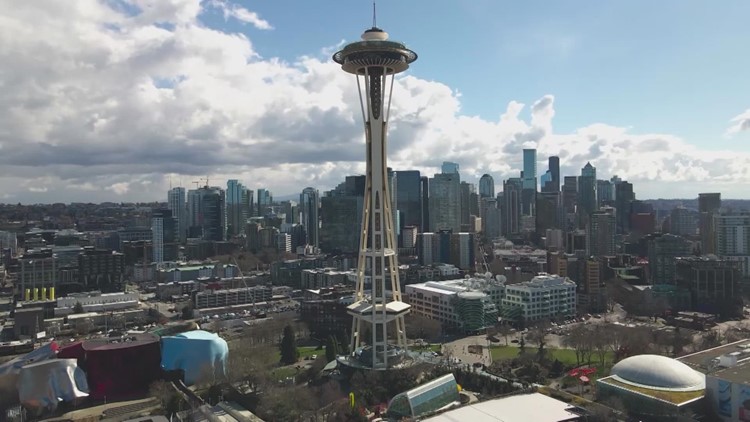 U.S. House Committee visits Seattle to examine economic disparity