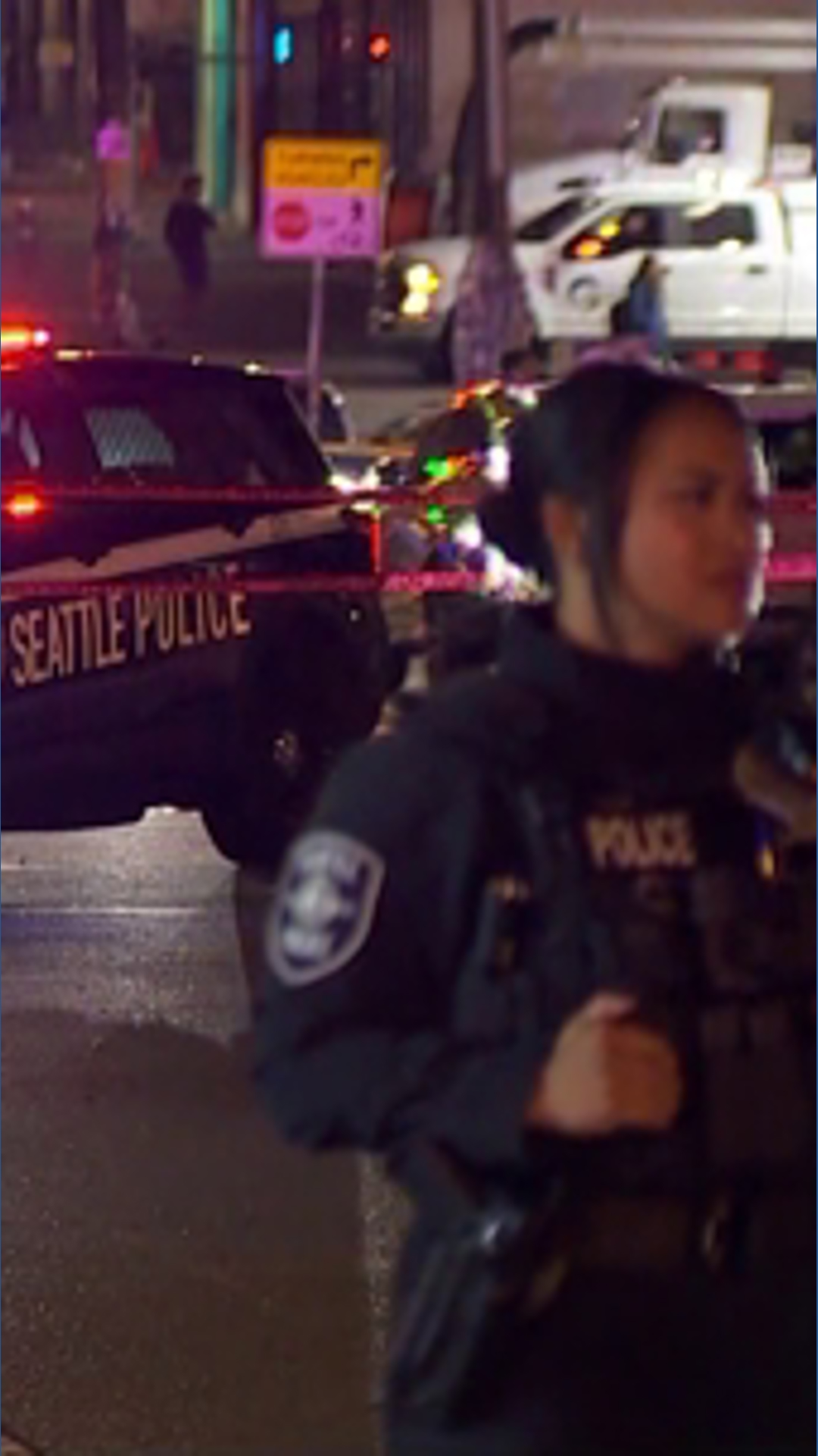 Seattle shooting claims 1 life, bystander injured on Capitol Hill ...