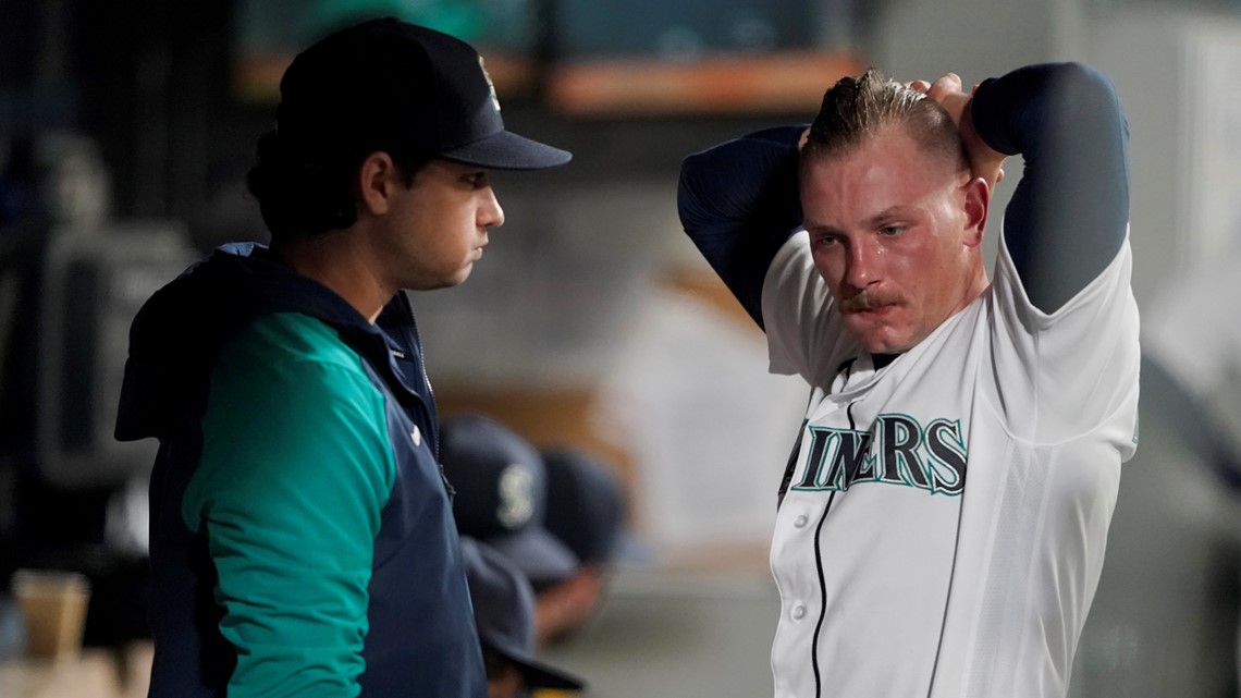 If you like spring training, you're in luck. The Mariners' season