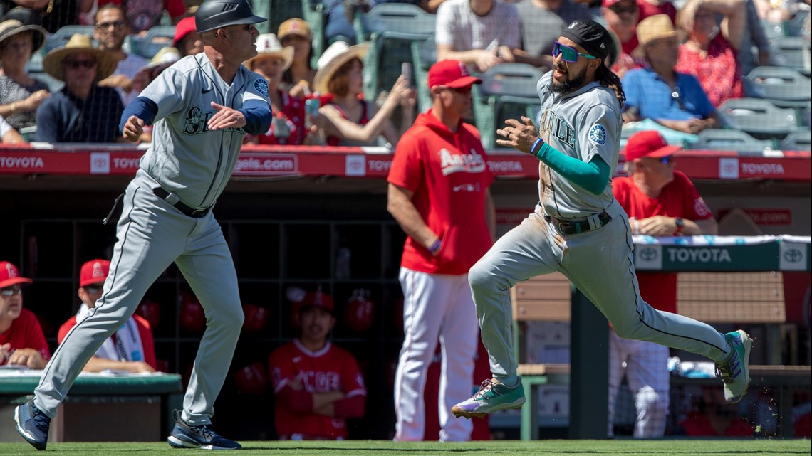 Mariners host the Red Sox to open 3-game series