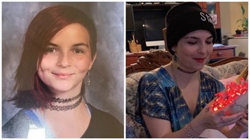 Detectives searching for missing Lynnwood girl, warn she's possibly in danger