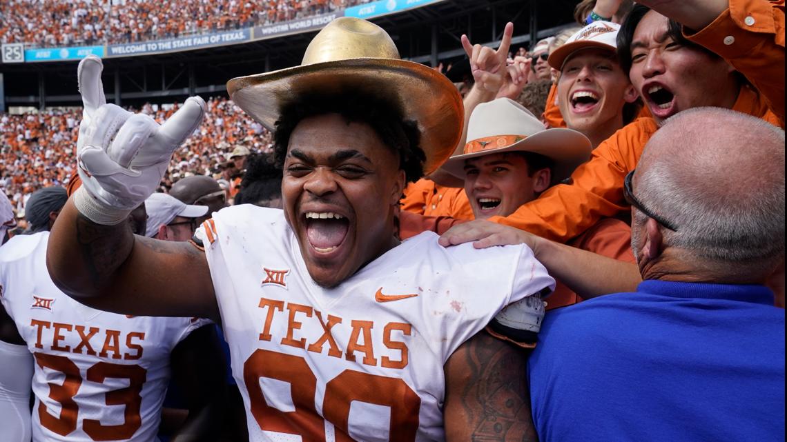 NFL Draft 2024: What to know about Byron Murphy II of Seahawks - Vimarsana News
