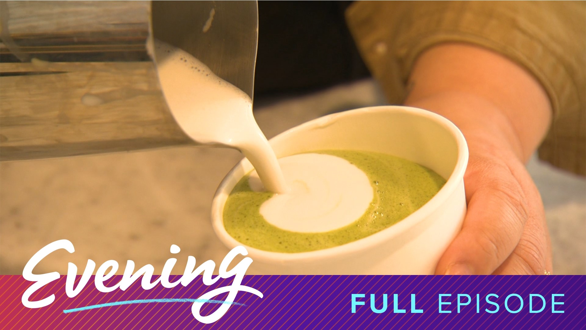 Musical with Seattle roots debuts on Broadway | king5.com