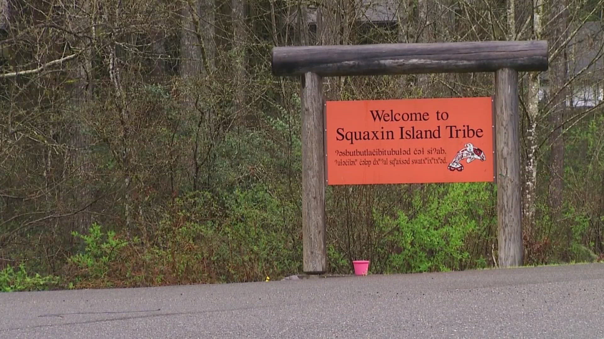 Sally Brownfield can no longer receive medical care at the tribal health center named after her mother. 