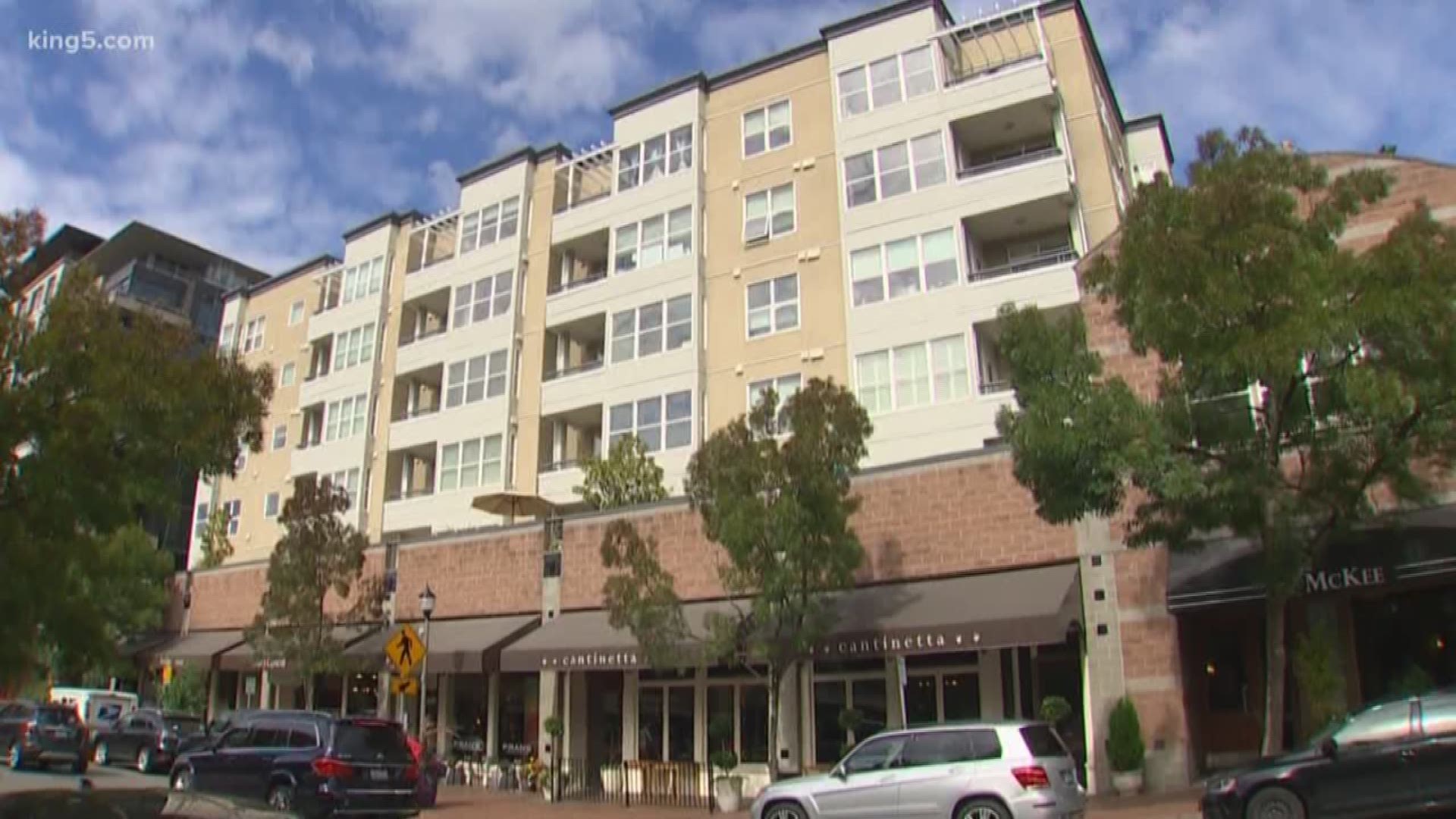 The former owner of a Bellevue condo purchased it through a taxpayer-funded affordable housing program and then moved to California, violating the provisions of an agreement while she rented it out.