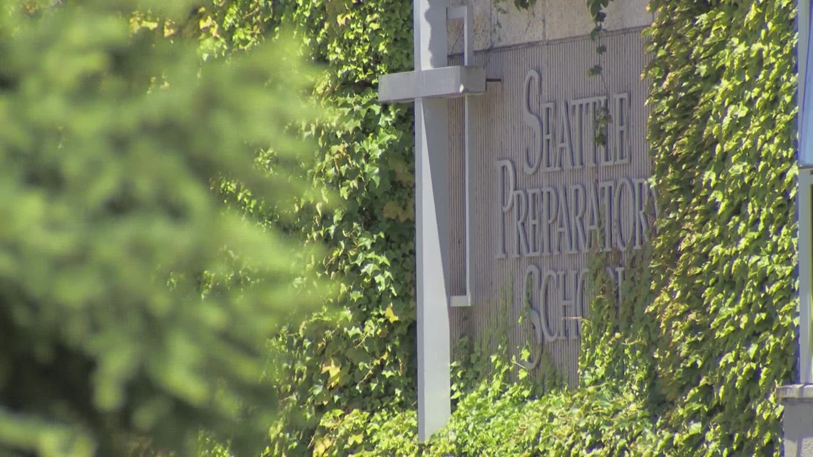 Seattle Prep facing two lawsuits over alleged sexual abuse - Vimarsana News