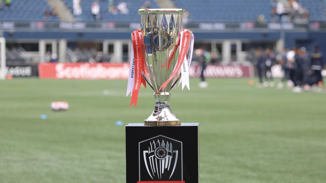 Concacaf Champions League: Ranking the five MLS opponents 02/18/2019