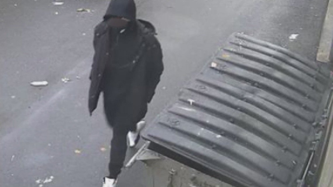 Teen suspect in Rainier Beach double homicide appears in court | king5.com