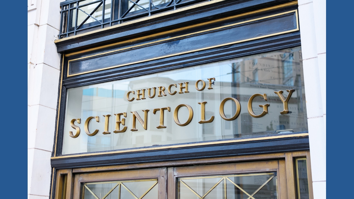Seattle Scientology building break-in linked to online 'speedrunning' trend, police say