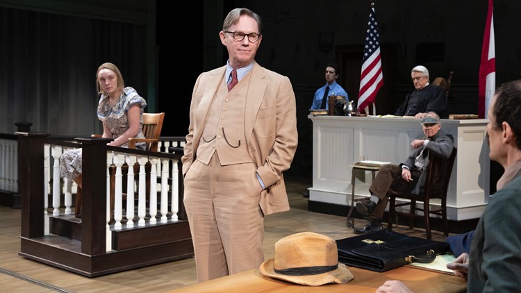 Broadway's 'To Kill A Mockingbird' comes to the Paramount Theatre - What's Up This Week