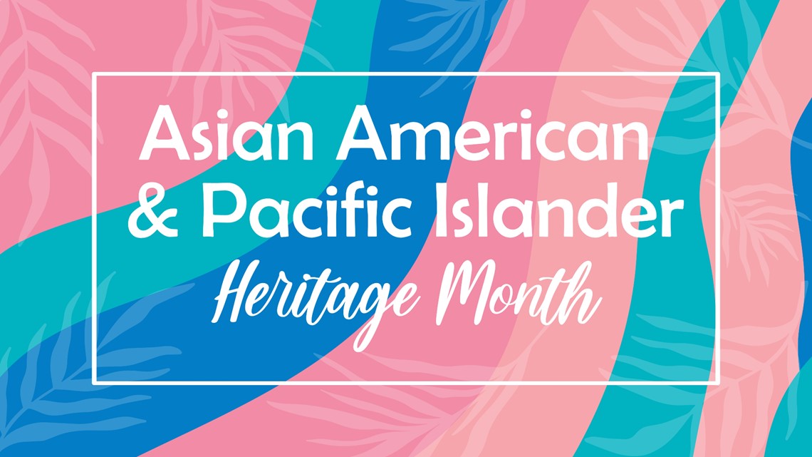 Celebrating AANHPI Heritage Month (Part 6)