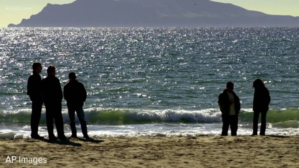 20 years later Remembering the victims of Alaska Flight 261